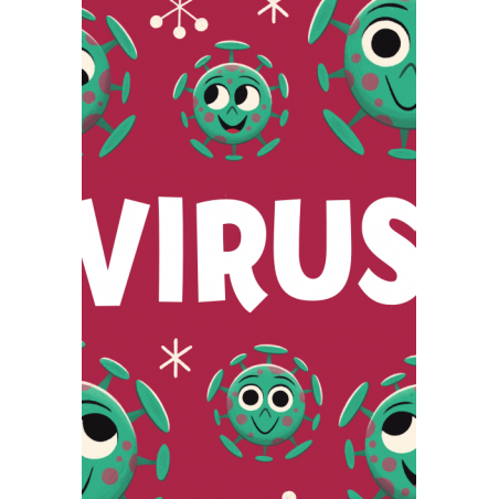 Virus (VVKids)