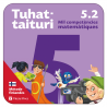 Tuhattaituri 5.2. Matemàtiques. Català (Mètode finlandès) (Digital)