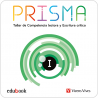 Prisma I. Comprensión lectora (Digital)