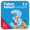 Tuhattaituri 3.2. Matemáticas. (Método finlandés) (Digital)