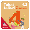 Tuhattaituri 4.2. Matemàtiques. Català (Mètode finlandès) (Digital)