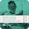 Segunda antología de la poesia española. Selección (Digital)