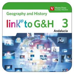 Link up to G&H 3 Andalucía (Digital)