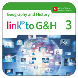 Link up to G&H 3 (Digital)