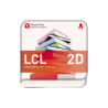 LCL 2D. Lengua castellana y literatura Diversidad. (Aula 3D) (Digital)