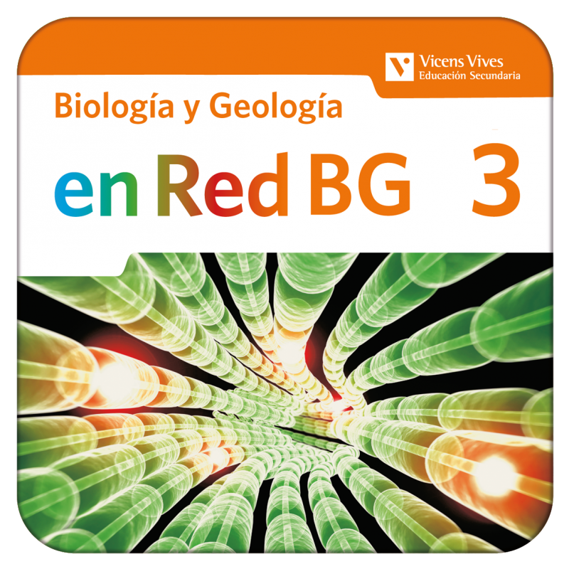 En Red BG 3. Biología y Geología (Digital)