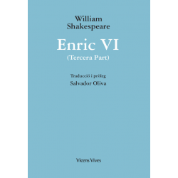 39. Enric VI (Tercera Part)