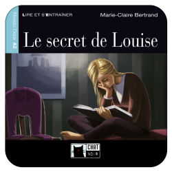 Le secret de Louise. (Digital)