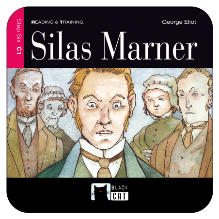 Silas Marner. (Digital)