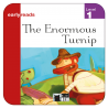 The Enormous Turnip. (Digital)