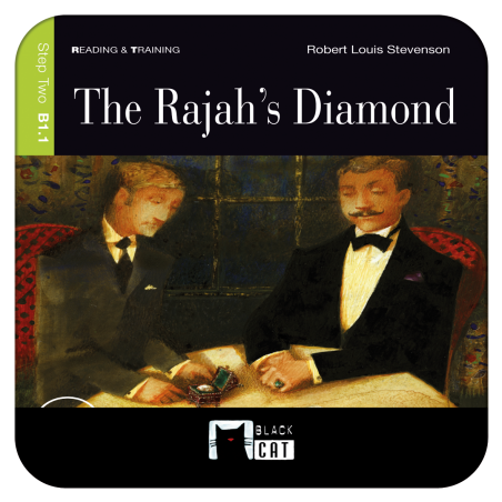 The Rajah's Diamond (Digital)