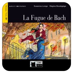 La Fugue de Bach (Digital)