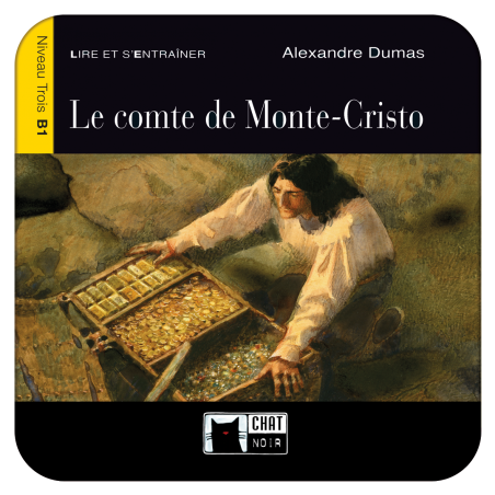 Le comte de Monte-Cristo (Digital)