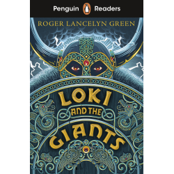 Loki And The Giants (Penguin Readers) Starter