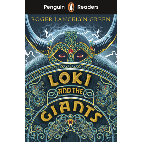 Loki And The Giants (Penguin Readers) Starter
