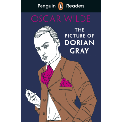 The Picture of Dorian Gray (Penguin Readers) Level 3
