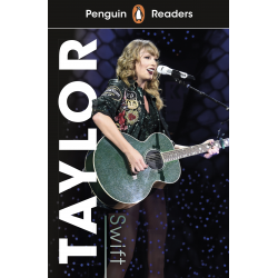 Taylor Swift (Penguin Readers) Level 1