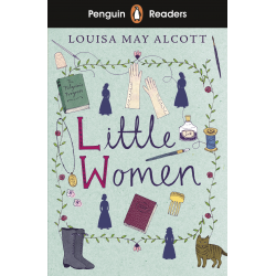Little Women (Penguin Readers) Level 1