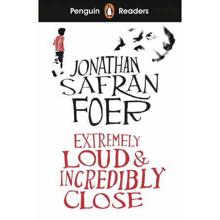 Extremely Loud And Incredibly Close (Penguin Readers) Level 5