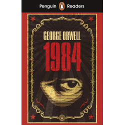 1984 (Penguin Readers) Level 7