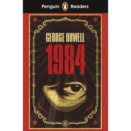 1984 (Penguin Readers) Level 7