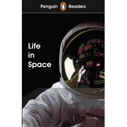 Life In Space (Penguin Readers) Level 2
