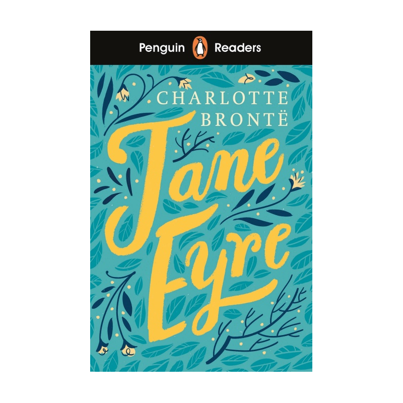 Jane Eyre (Penguin Readers) Level 4