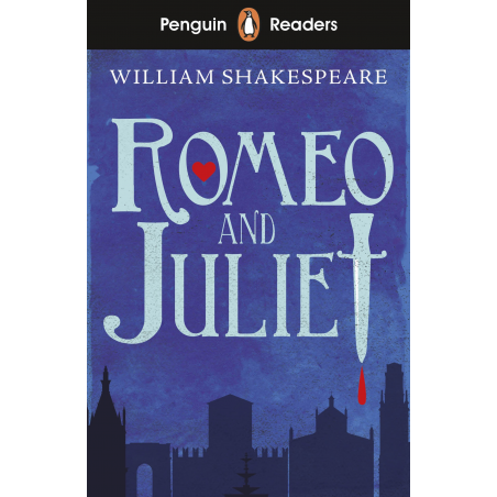 Romeo And Juliet (Penguin Readers) Starter