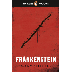 Frankenstein (Penguin Readers) Level 5