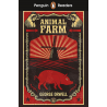 Animal Farm (Penguin Readers) Level 3