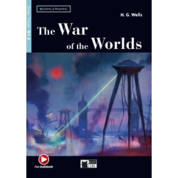 The War of the Worlds. Free Audiobook