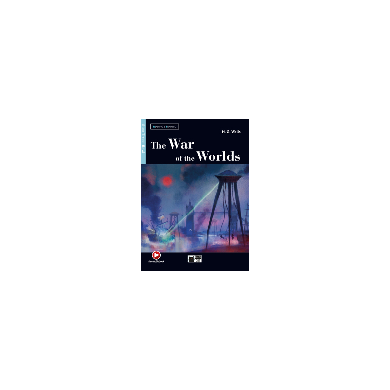 The War of the Worlds. Free Audiobook