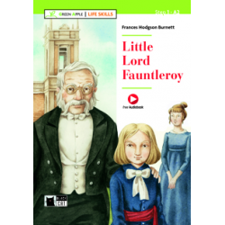 Little Lord Fauntleroy. (Life Skills). Free Audiobook