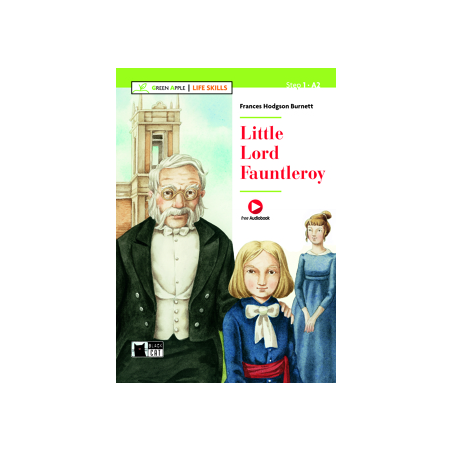 Little Lord Fauntleroy. (Life Skills). Free Audiobook