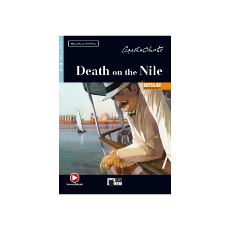 Death on the Nile. Free Audiobook