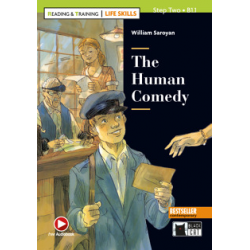 The Human Comedy. (Lifes Skills). Free Audiobook