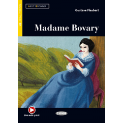 Madame Bovary. Livre audio gratuit