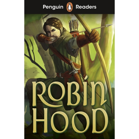 Robín Hood (Penguin Readers) Starter