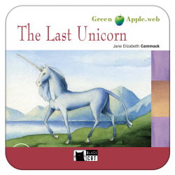 The Last Unicorn (Digital)