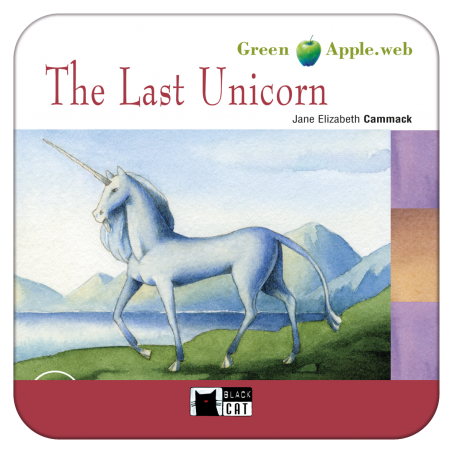 The Last Unicorn (Digital)