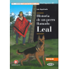 Historia de un perro llamado Leal. (Competencias para la vida). Audiolibro gratuito