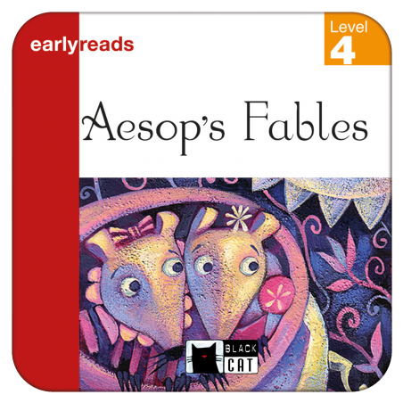 Aesop's Fables. Audio @ (Digital)