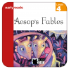 Aesop's Fables. Audio @ (Digital)