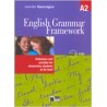 English Grammar Framework. Book + CD-ROM (A2)