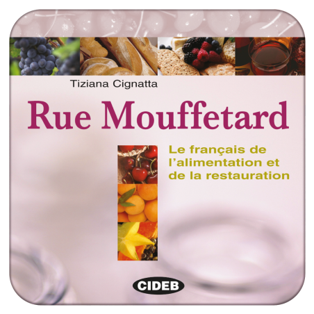 Rue Mouffetard. (Digital)