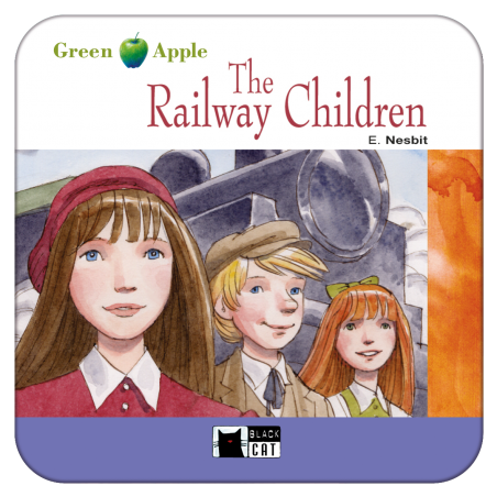 The Railway Children. (Digital)