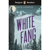 White Fang (Penguin Readers) Level 6