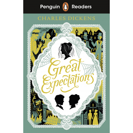 Great Expectation (Penguin Readers) Level 6
