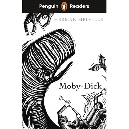 Moby - Dick (Penguin Readers) Level 7