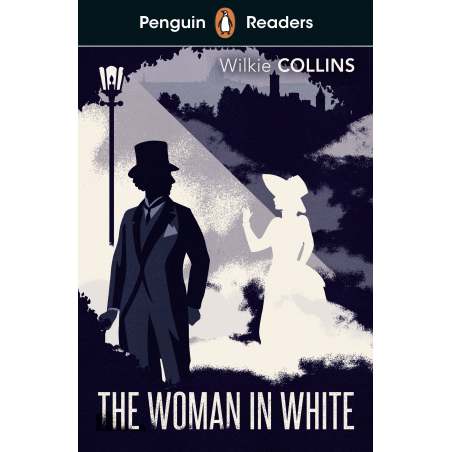 The Woman in White (Penguin Readers) Level 7